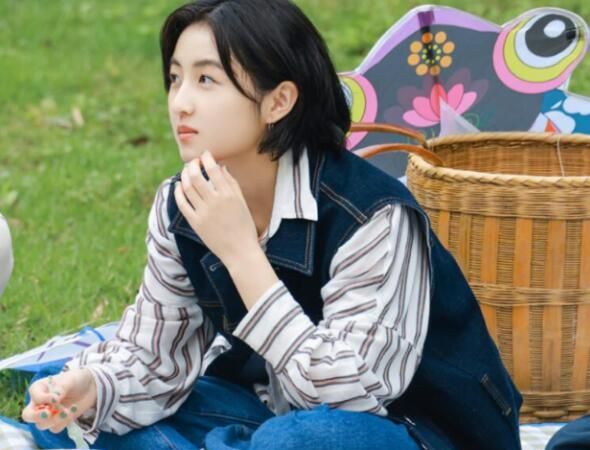 不过这也说下来还是杨紫长大变成熟会倾听了,会帮助小辈排解苦闷,就连