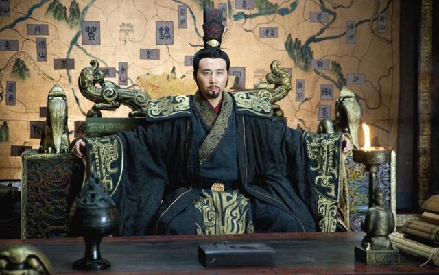 秦国灭掉六国后六国国君的是什么结局