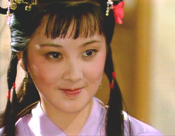 但是这个被人遗忘的四姑娘有一天终于爆发了,红楼梦第七十四回:惑奸