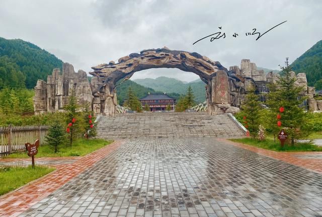 甘肃省渭源县有一处4a级旅游景区作为渭河的源头游客却还不多