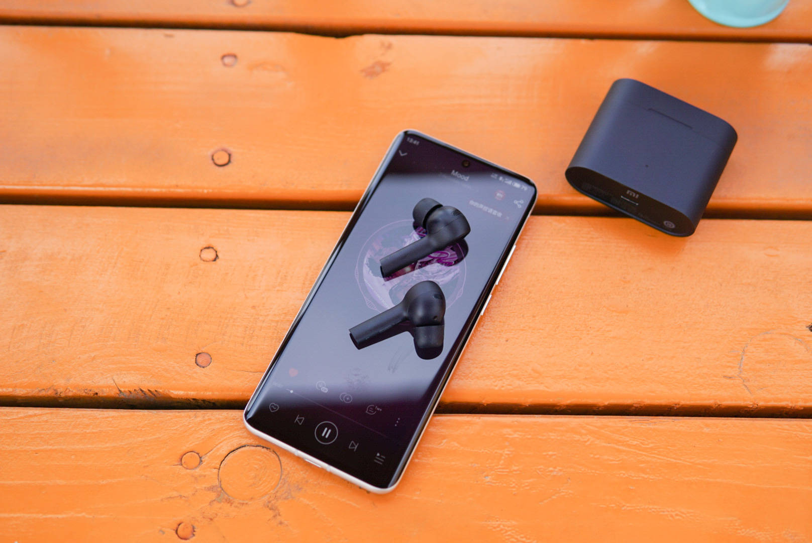 忍不住了小米降噪耳机air2pro用了两月有几点要对雷军说