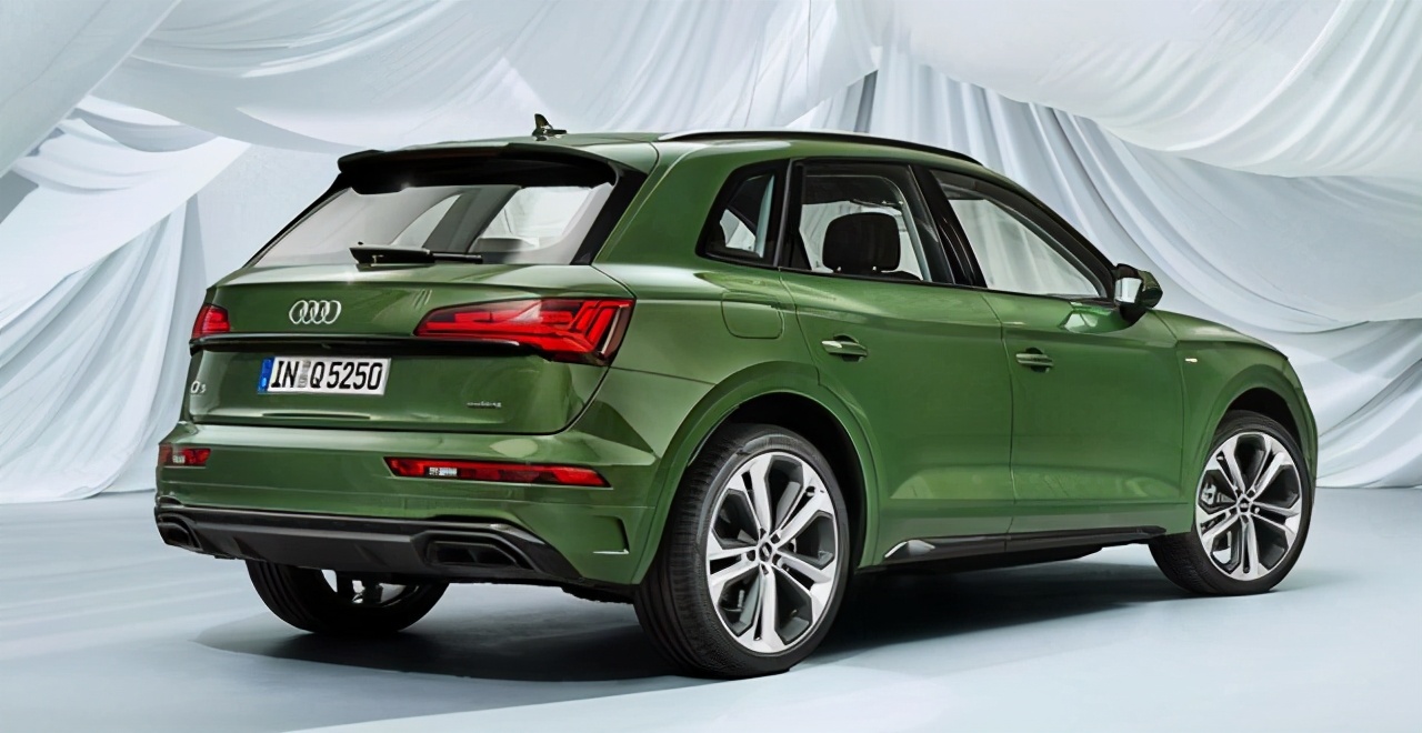 奥迪q5l低配值得买吗性价比高吗