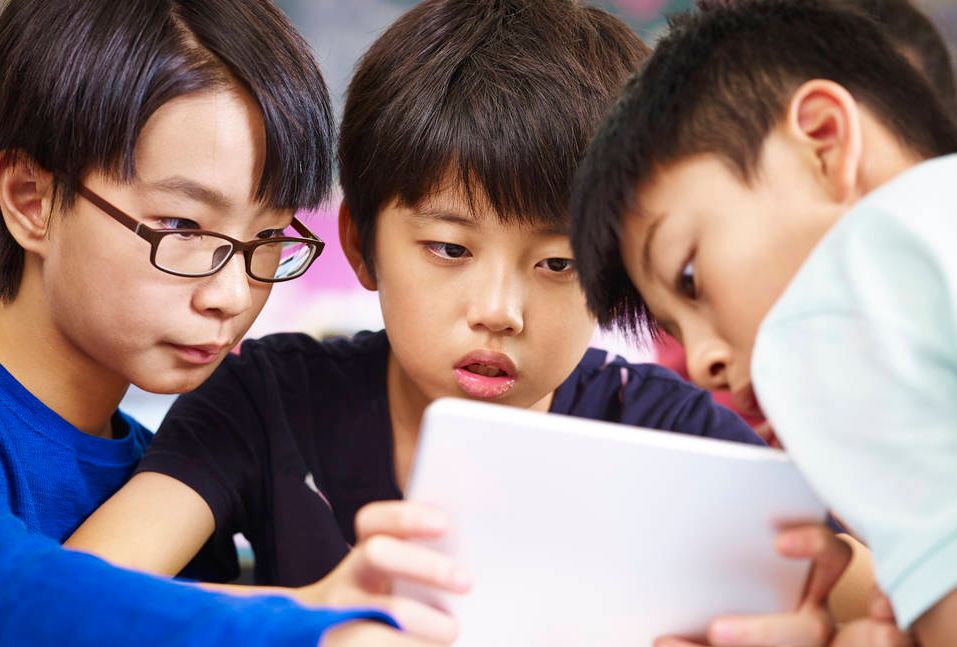 孩子能不能上本科,与小学三年级和初一有关联,知道为什么吗?休闲区蓝鸢梦想 - Www.slyday.coM