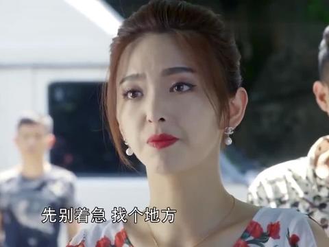 刀锋下的替身原来发生的一切都是他设计好的