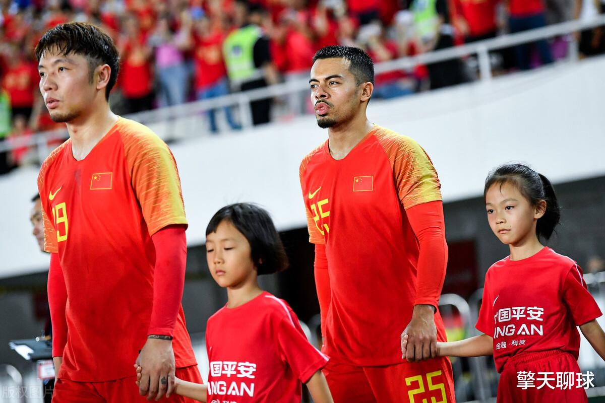 国足vs马尔代夫大名单出炉吴曦蒋光太休息李可吉翔出战