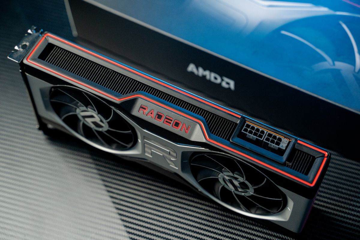 有了rx 6700xt显卡 ,从此玩转1440p游戏!__财经头条