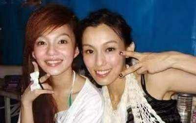 闺蜜情破裂,梁静茹取关范玮琪,直播拒绝与其同框休闲区蓝鸢梦想 - Www.slyday.coM