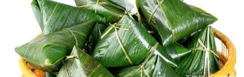 夏季端午节粽子的做法,能让端午节充满诗情画意的香菇鸡肉粽休闲区蓝鸢梦想 - Www.slyday.coM