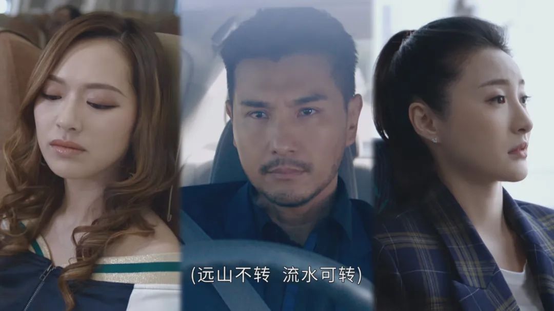 tvb新剧《逆天奇案》结局留下不少悬念,如果有续集你还会追吗?