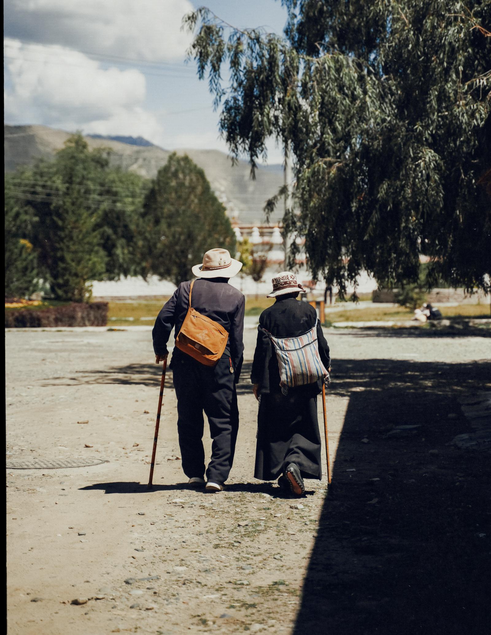 长途跋涉得返璞归真旅行摄影创作指南