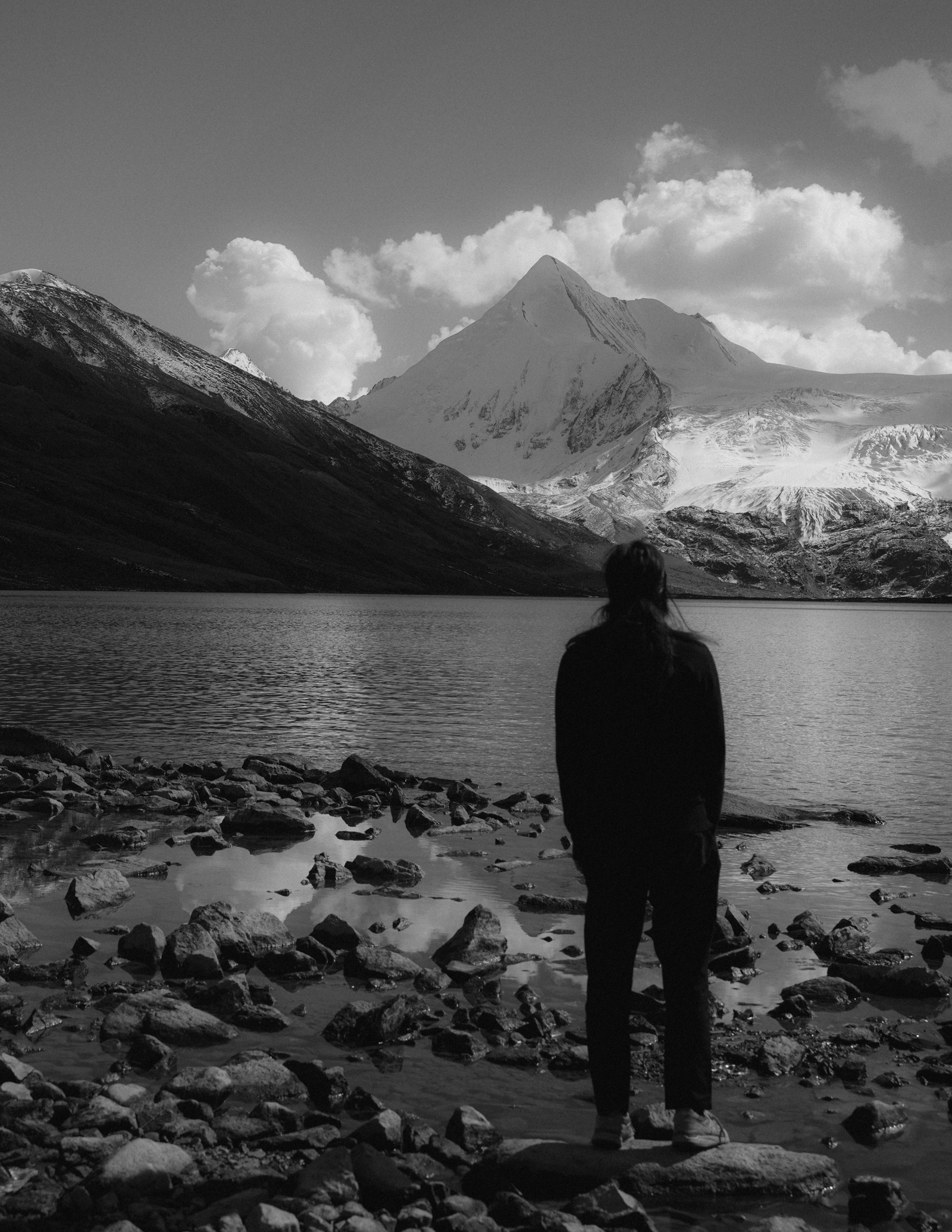 长途跋涉得返璞归真旅行摄影创作指南