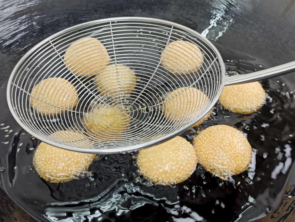 准备这4种食材,传统习俗,寓意家人安康|安康|端午节|煎堆_新浪新闻