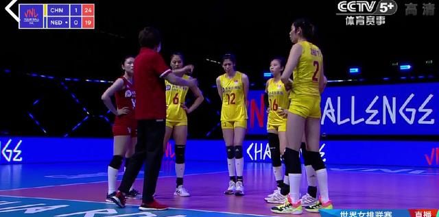 主力回归!中国女排横扫荷兰,李盈莹19分获MVP,丁霞再秀暴扣!休闲区蓝鸢梦想 - Www.slyday.coM