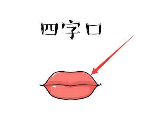 长这4种嘴巴的人,无论男女,绝种好命,注定是有钱人|龙口|嘴巴|有钱人
