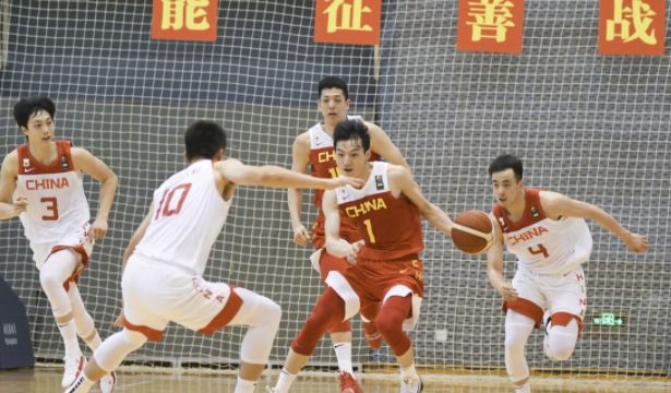 官宣!男篮正式出征!14人大名单出炉!周琦视网膜裂孔,再遭重创休闲区蓝鸢梦想 - Www.slyday.coM