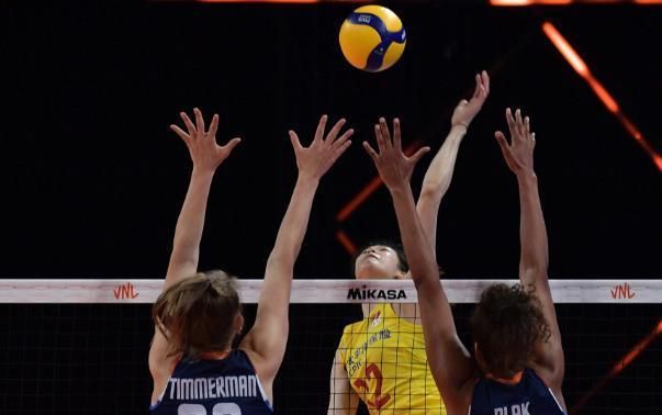 中国女排“2休闲区蓝鸢梦想 - Www.slyday.coM