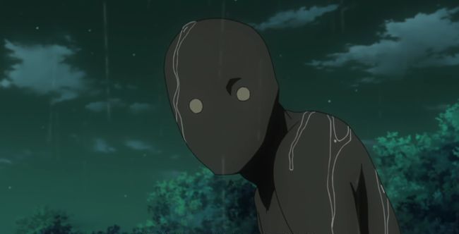 为什么辉夜被黑绝复活后,感觉她变弱了?此时的辉夜缺少了什么?