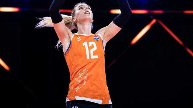 央视体育优先足球比赛不直播中国女排对战荷兰,球迷到赛事频道看