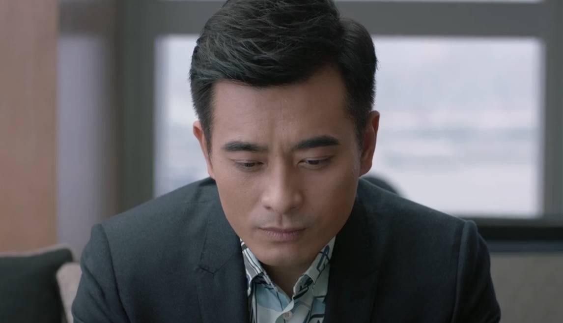 《欢乐颂》:陈家康追求,樊胜美拒绝,却还假装清高,为什么?