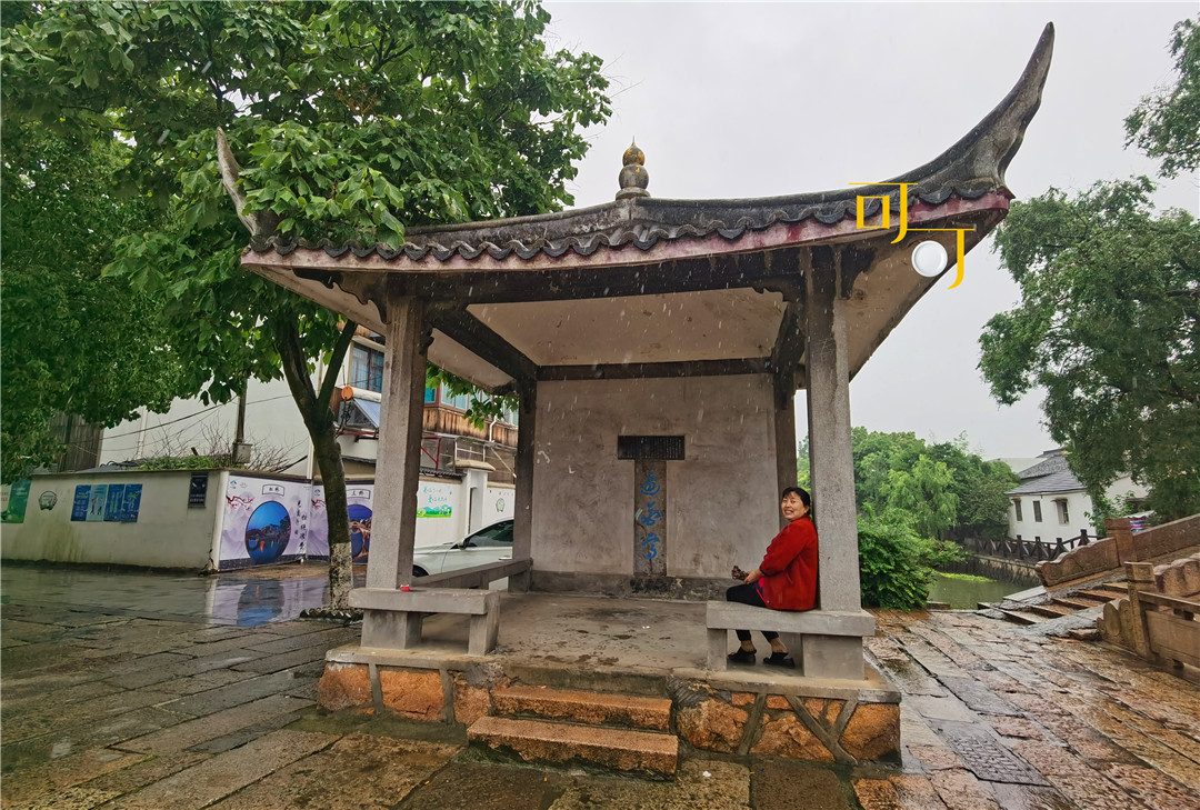 湖州双林镇吃了2家店2碗面练市羊肉面和虾鳝爆鱼面哪个好吃