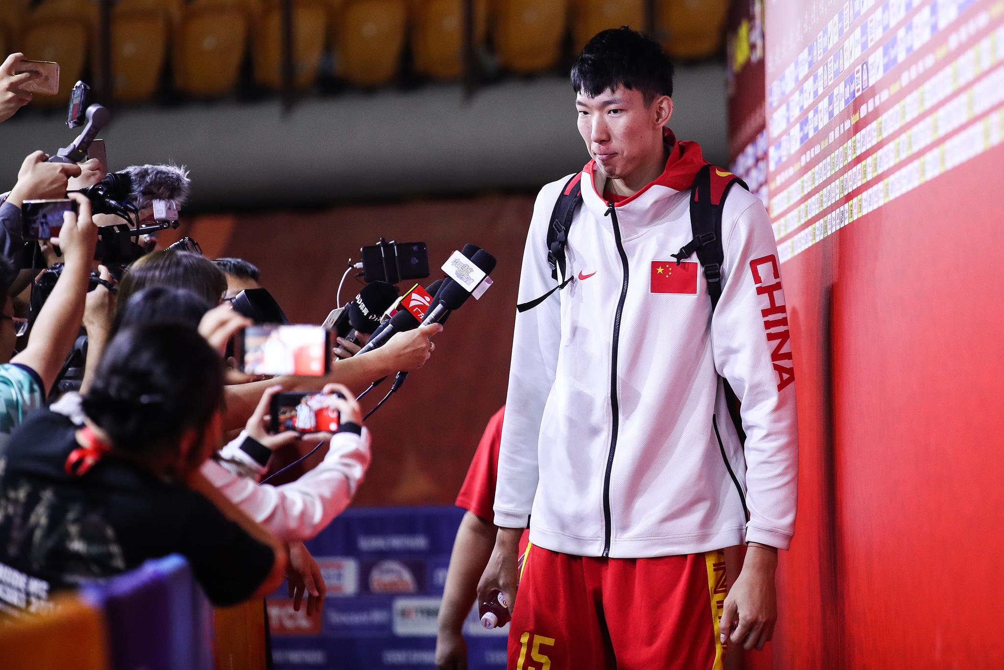 周琦遭视网膜裂孔，伤停时间出炉！将无缘亚预赛，落选赛存疑！休闲区蓝鸢梦想 - Www.slyday.coM