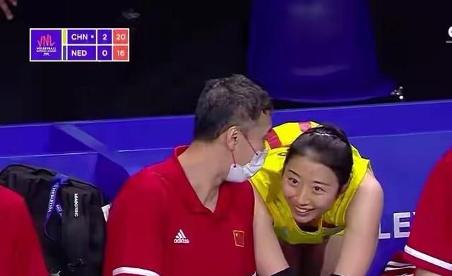 无奈!狂胜荷兰女排进四强仍是奢望,中国女排表现足够令郎平宽心休闲区蓝鸢梦想 - Www.slyday.coM 无奈!狂胜荷兰女排进四强仍是奢望,中国女排表现足够令郎平宽心休闲区蓝鸢梦想 - Www.slyday.coM