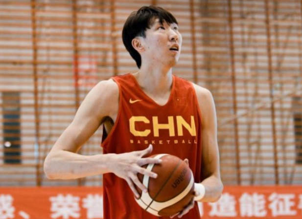 周琦遭视网膜裂孔，伤停时间出炉！将无缘亚预赛，落选赛存疑！休闲区蓝鸢梦想 - Www.slyday.coM