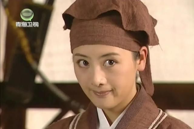 上错花轿嫁对郎|李庚希|郡主_新浪新闻