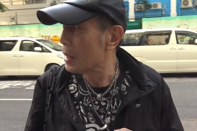 秦始皇刘永近照太沧桑曾3度离婚69岁抚养俩娃不敢退休