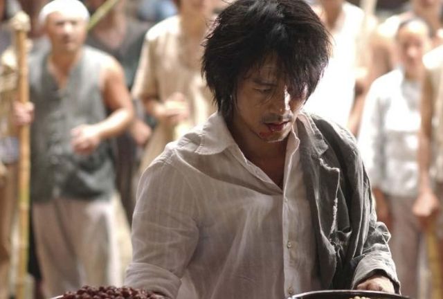 周星驰做了十多年导演却没有翻拍功夫2这是为什么呢