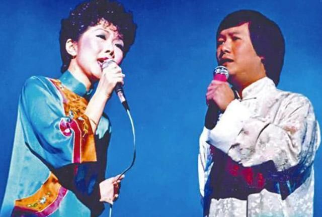 一代歌王关正杰退圈30年隐居国外行踪神秘拒绝复出娱乐圈