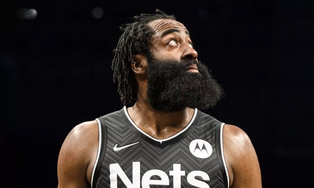 名记:篮网瞒报哈登伤情,复出时间仍未可知 - 哈登伤势严重吗现在怎么