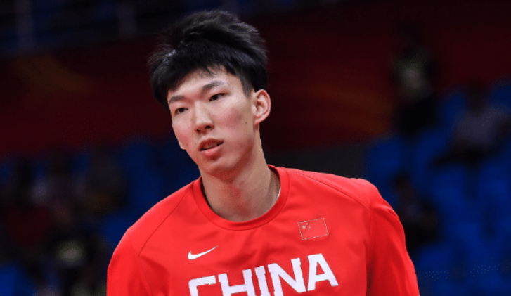 突发！周琦眼睛受伤，视网膜出现裂孔，赴医院手术，名记曝已无碍休闲区蓝鸢梦想 - Www.slyday.coM