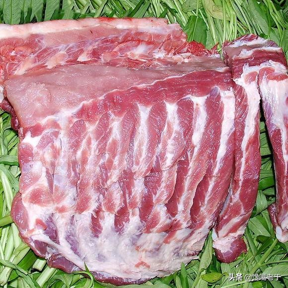 买排骨前排中排后排差别很大弄懂了少花冤枉钱