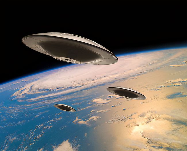 绝密ufo档案披露潜水员在贝加尔湖50米深离奇遭遇未知人形生物