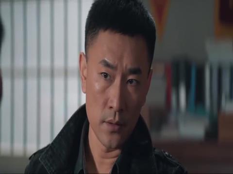 古董局中局:方震审问小伙,对方不插手账目,就去过一次黄家!