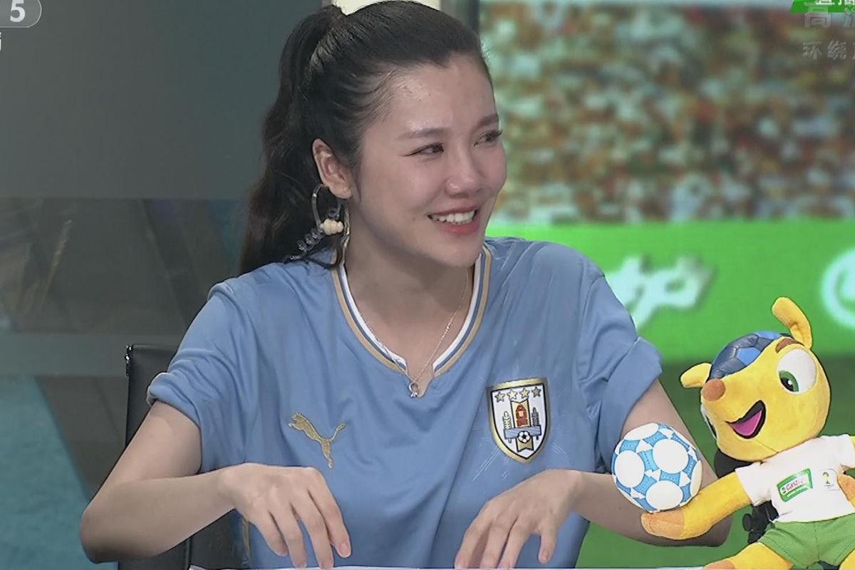 7大名嘴谈英格兰1-0:乌贼刘又猜错了!斯特林背叛了快乐足球