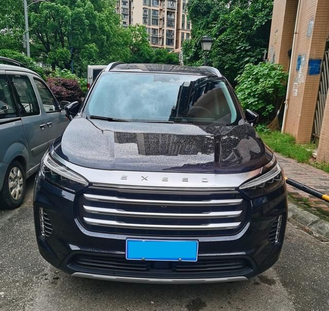 起售1698万标配7座奇瑞高端星途揽月实力如何