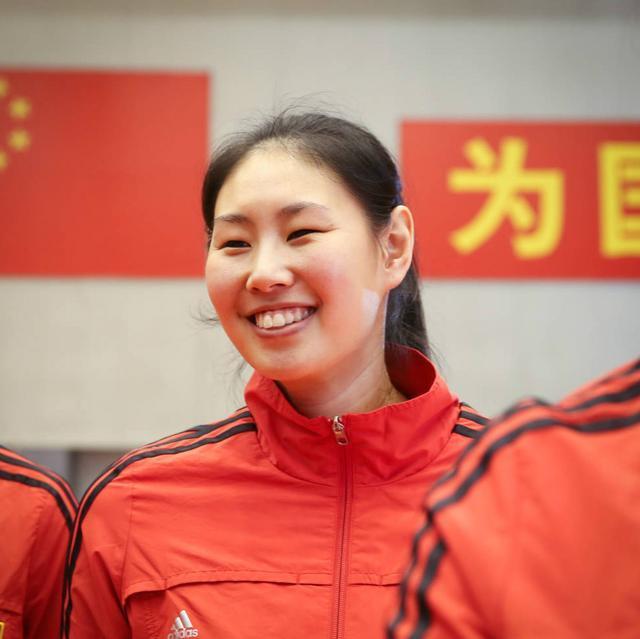 拦网独得4分女排北长城拦懵欧洲劲旅2大年轻副攻要好好学学了