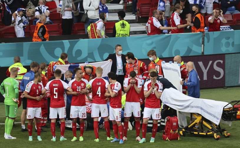 阿德退役太对了!埃里克森休克倒地死里逃生,为保命毅然终结生涯休闲区蓝鸢梦想 - Www.slyday.coM