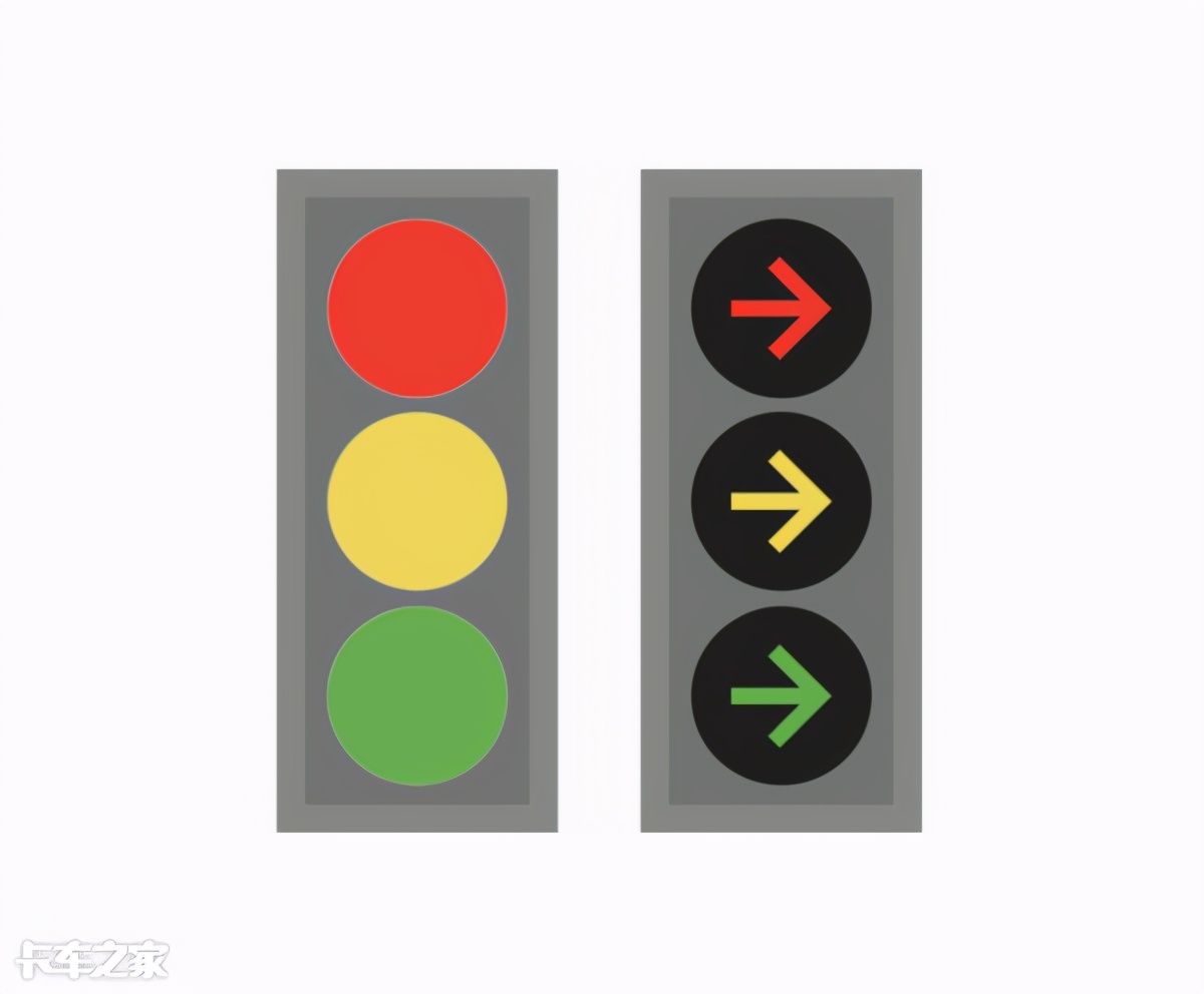 红灯停绿灯行规则改了,走错扣6分,老司机都蒙圈了