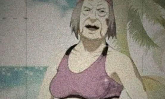 火影今年还会出a忍泳装忍者,理性分析一波,泳装千代是否有可能|泳装|