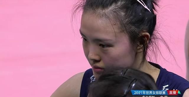 中国女排再胜多米尼加,李盈莹数据抢眼,但球队隐患需引起重视休闲区蓝鸢梦想 - Www.slyday.coM