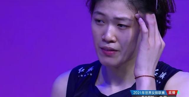 中国女排再胜多米尼加,李盈莹数据抢眼,但球队隐患需引起重视休闲区蓝鸢梦想 - Www.slyday.coM