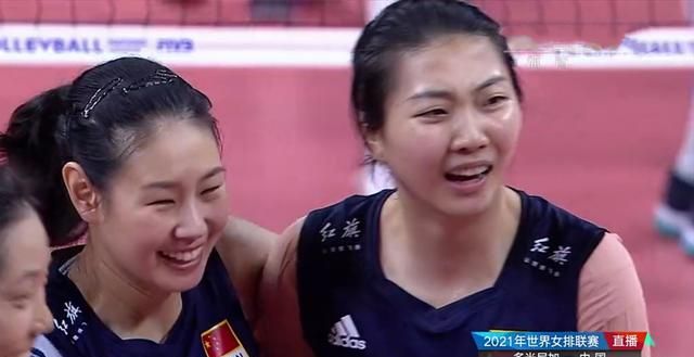 中国女排再胜多米尼加,李盈莹数据抢眼,但球队隐患需引起重视休闲区蓝鸢梦想 - Www.slyday.coM