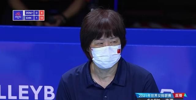 中国女排再胜多米尼加,李盈莹数据抢眼,但球队隐患需引起重视休闲区蓝鸢梦想 - Www.slyday.coM