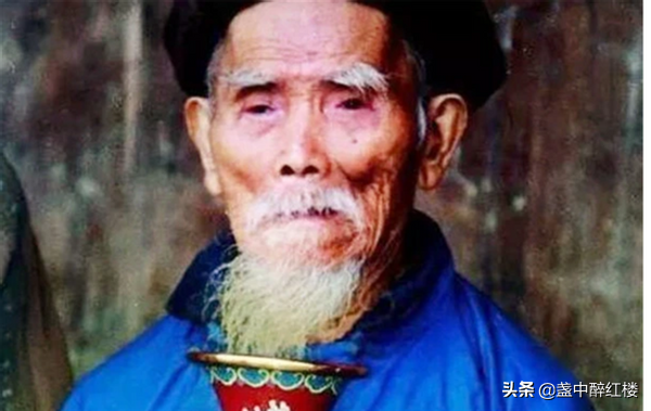 中国“长寿之王”龚来发:终身未娶寿至133岁,生前爱好很不健康