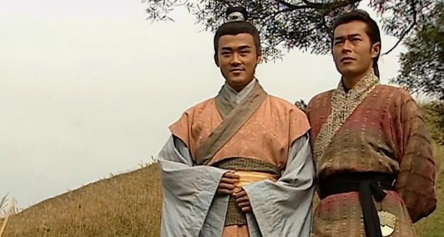 项少龙|赵盘|嬴政_新浪新闻