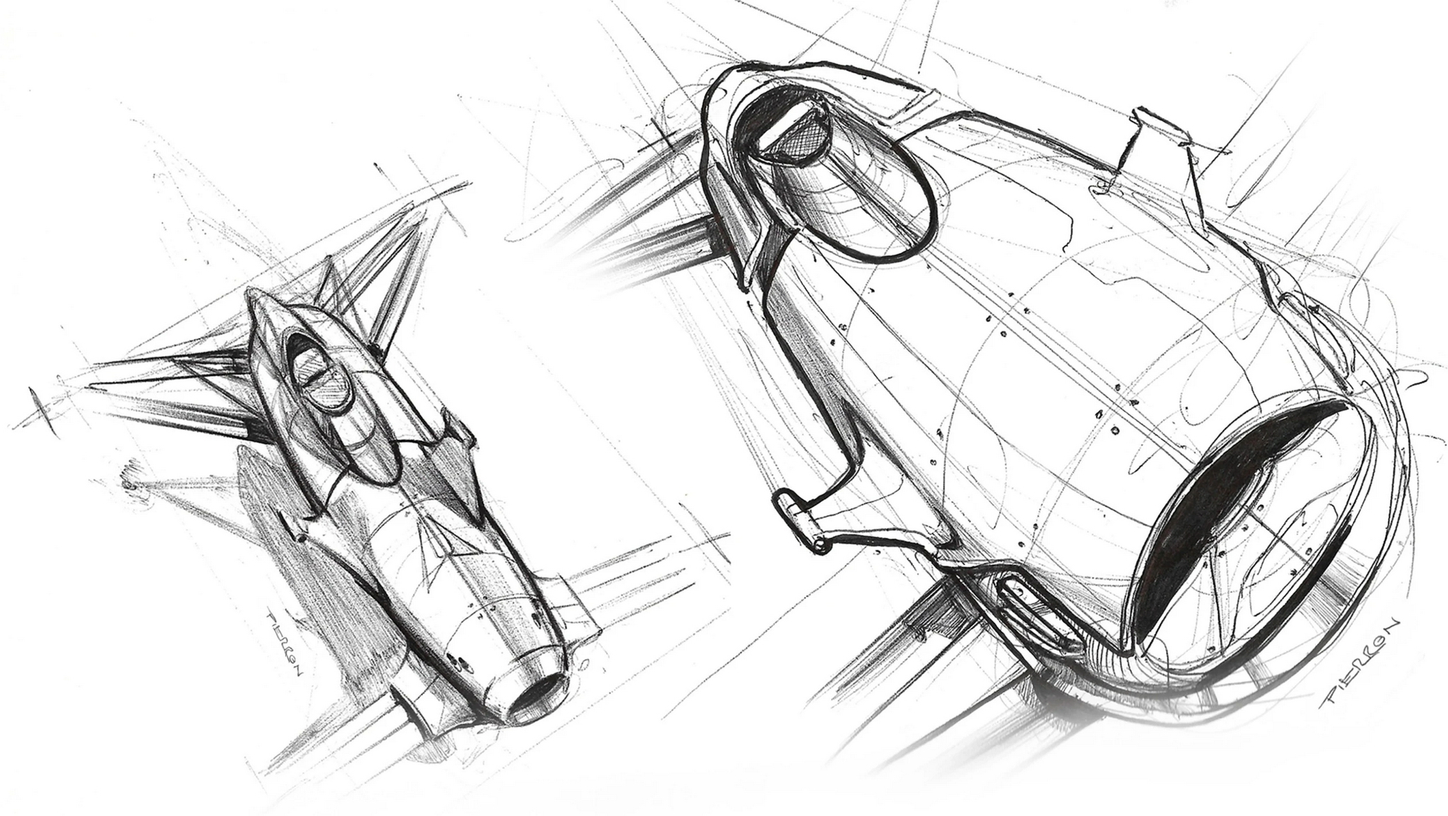 下半年参战!最刺激的"飞天f1"大赛与全球首款飞行赛车