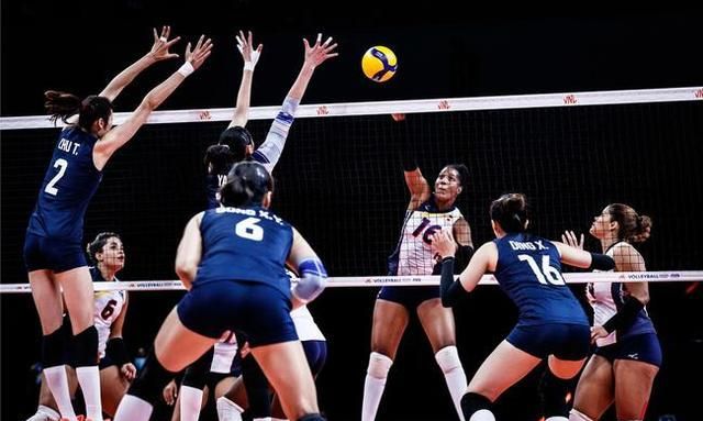 一传不稳,让中国女排输给多米尼加一局休闲区蓝鸢梦想 - Www.slyday.coM 一传不稳,让中国女排输给多米尼加一局休闲区蓝鸢梦想 - Www.slyday.coM